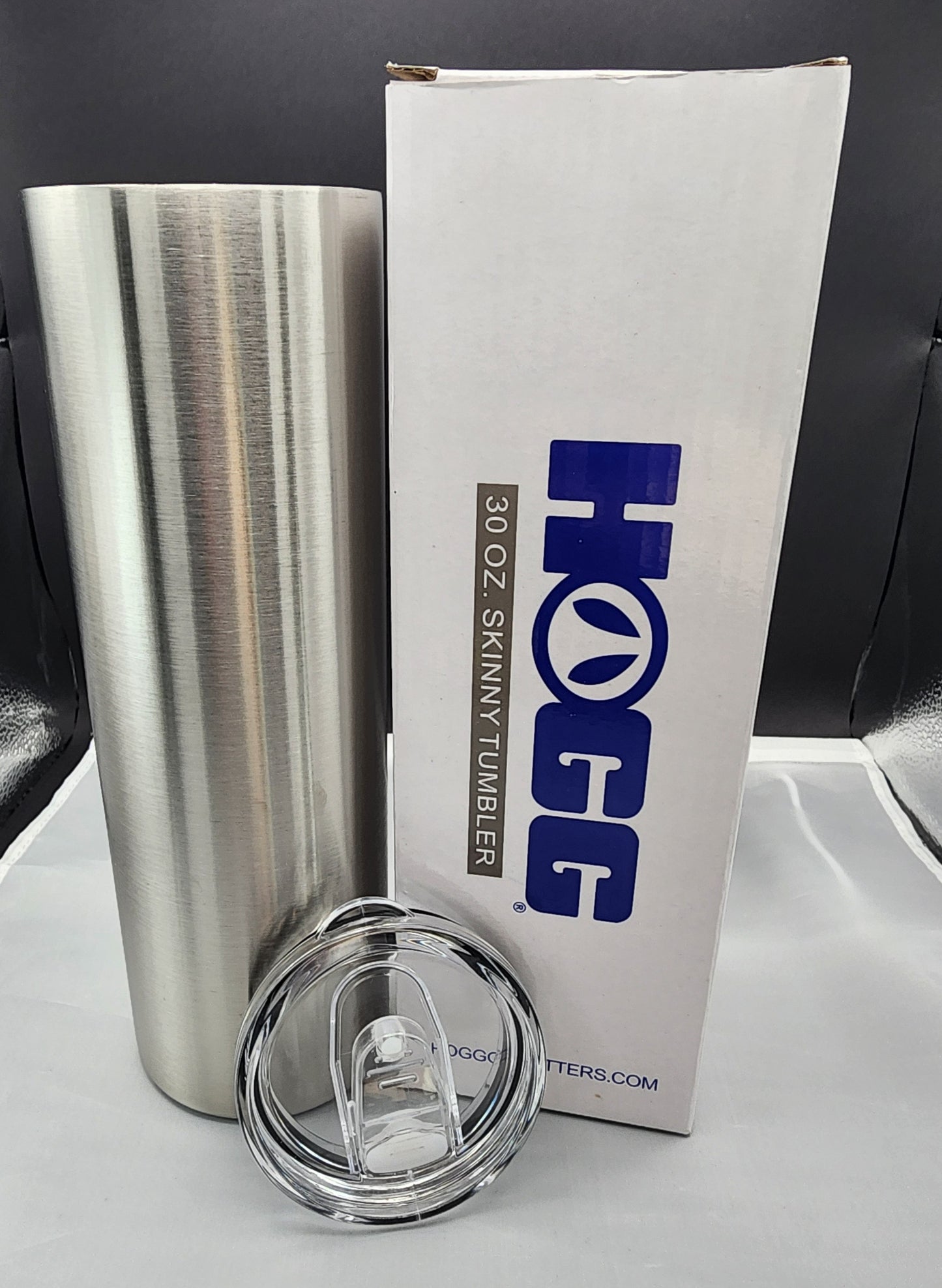 Hogg 30 oz Skinny